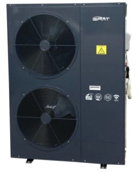 Wärmepumpe / 3 in 1 Wärmepumpe