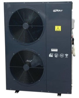 Wärmepumpe / 3 in 1 Wärmepumpe
