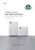 Enershare Energy-CORE 1.0 HV Solarspeicher Akku Hochvolt Speicher Solar 5,52kwh - 26,4kwh Batteriespeicher BYD, Deye, Sungrow, Solis, Goodwe, Hoymiles / 0% Mwst