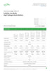Enershare Energy-CORE 1.0 HV Solarspeicher Akku Hochvolt Speicher Solar 5,52kwh - 26,4kwh Batteriespeicher BYD, Deye, Sungrow, Solis, Goodwe, Hoymiles / 0% Mwst