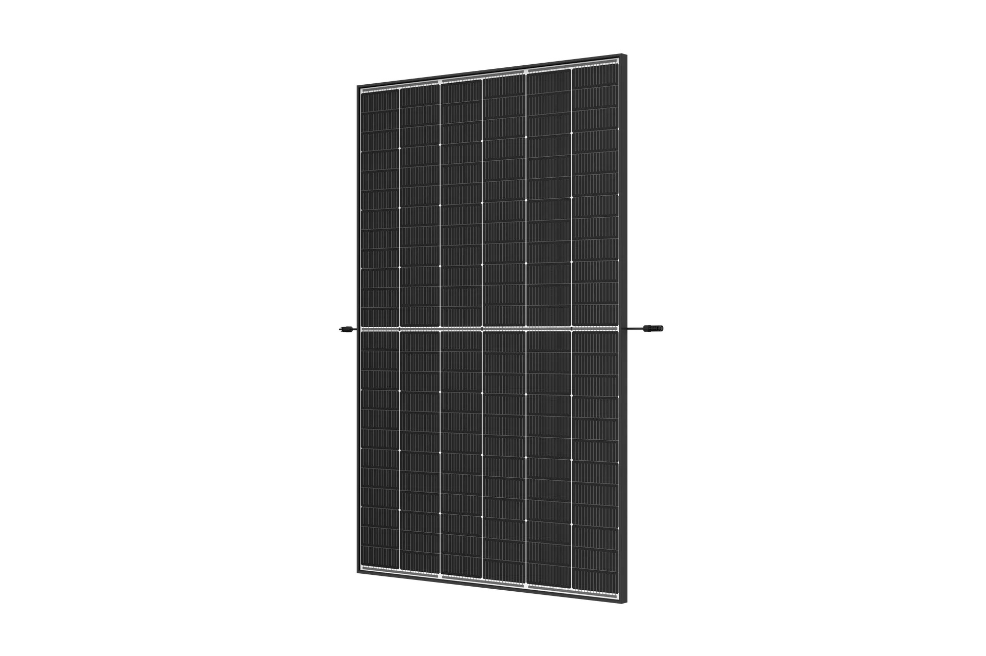 Trina Vertex S+ TSM-NEG9R.28/440Wp Monofazial Glas-Glas Black Frame
