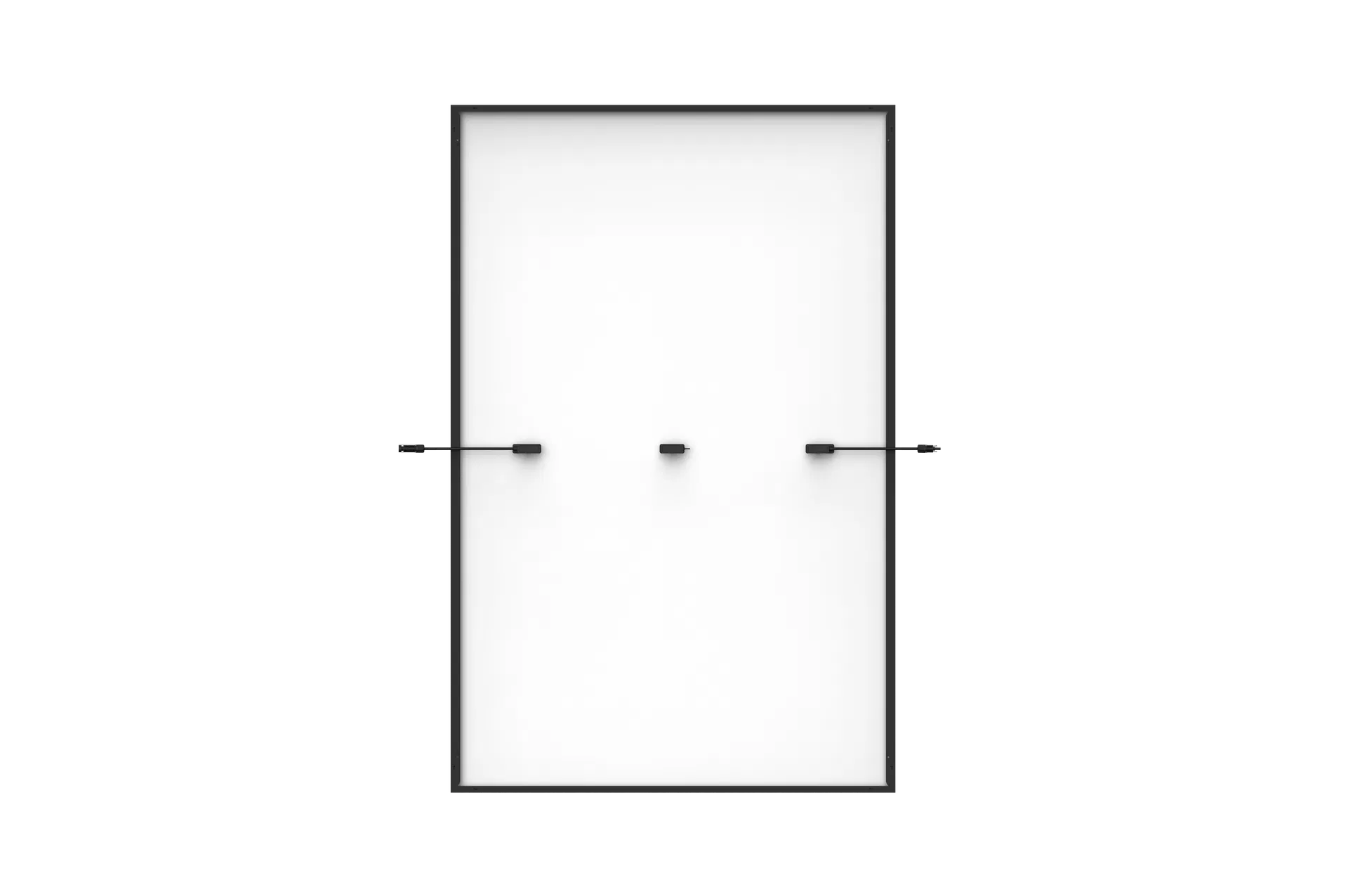 Trina Vertex S+ TSM-NEG9R.28/440Wp Monofazial Glas-Glas Black Frame