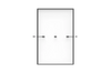 Trina Vertex S+ TSM-NEG9R.28/440Wp Monofazial Glas-Glas Black Frame