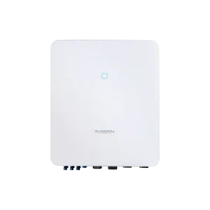 Sungrow 3-phasige Hybrid-Wechselrichter von Sungrow SH5.0RT bis Sungrow SH10RT