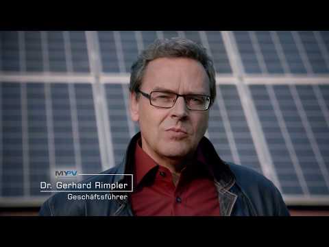 My-PV AC•THOR / Warmwasser und Heizung mit Solarstrom